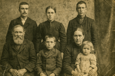 Famille Butegozehuf