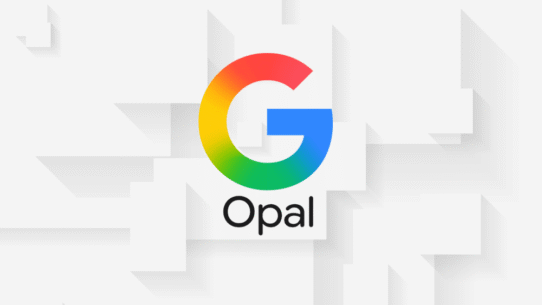 Google Opal