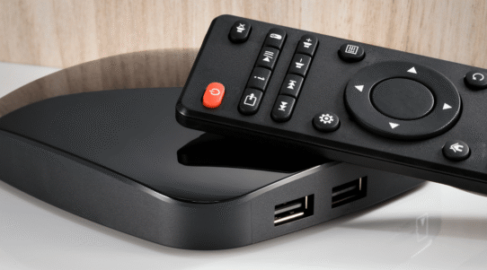 Les meilleures applications IPTV