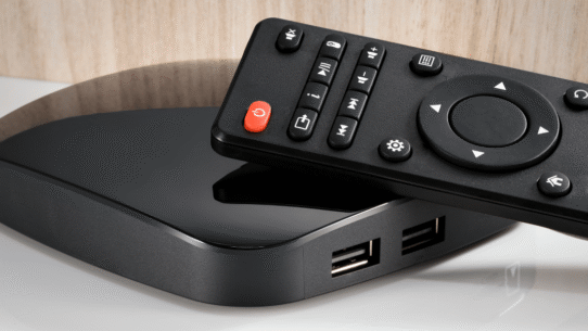 Les meilleures applications IPTV