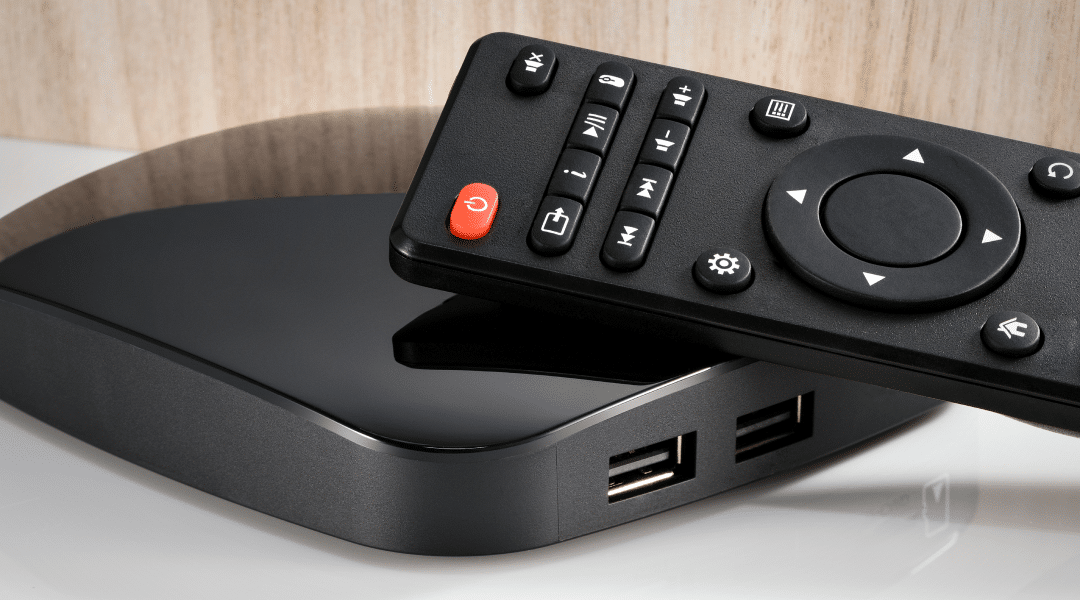 Les meilleures applications IPTV