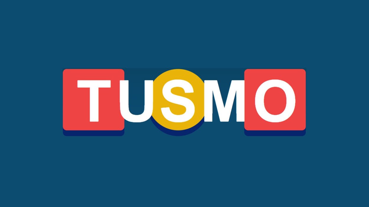 Jeu de mot Tusmo