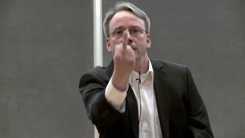 Linus Torvalds : portrait complet du créateur de Linux et de Git (de ...