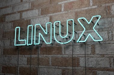Logo de Linux