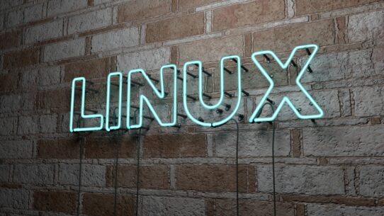 Logo de Linux