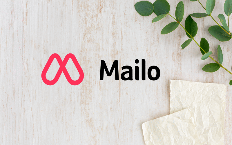 Mailo (Netcourrier)