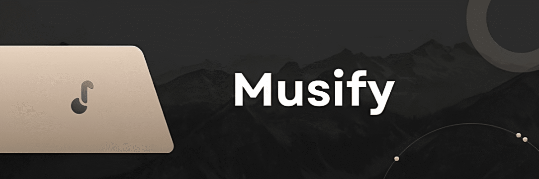 Musify Registration Code Musify : une alternative gratuite à Spotify, open source et sans pub ...