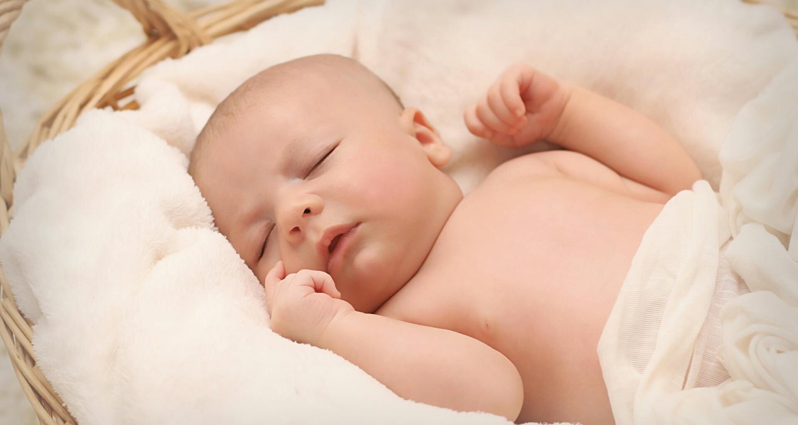 Baby Map