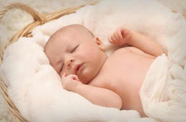 Baby Map