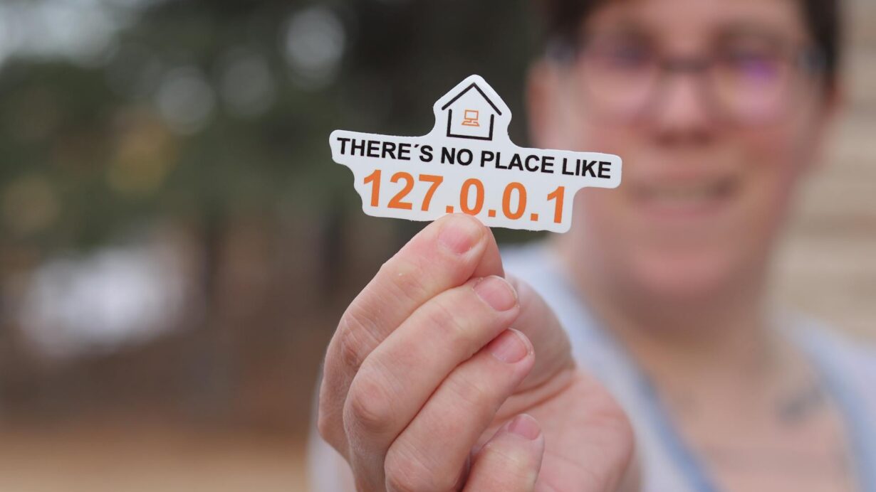 Mon adresse IP a été bloquée