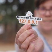 Mon adresse IP a été bloquée