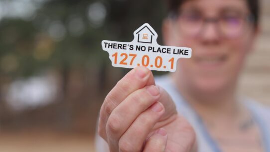 Mon adresse IP a été bloquée