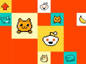 Pixel War Mondiale