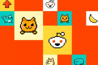 Pixel War Mondiale