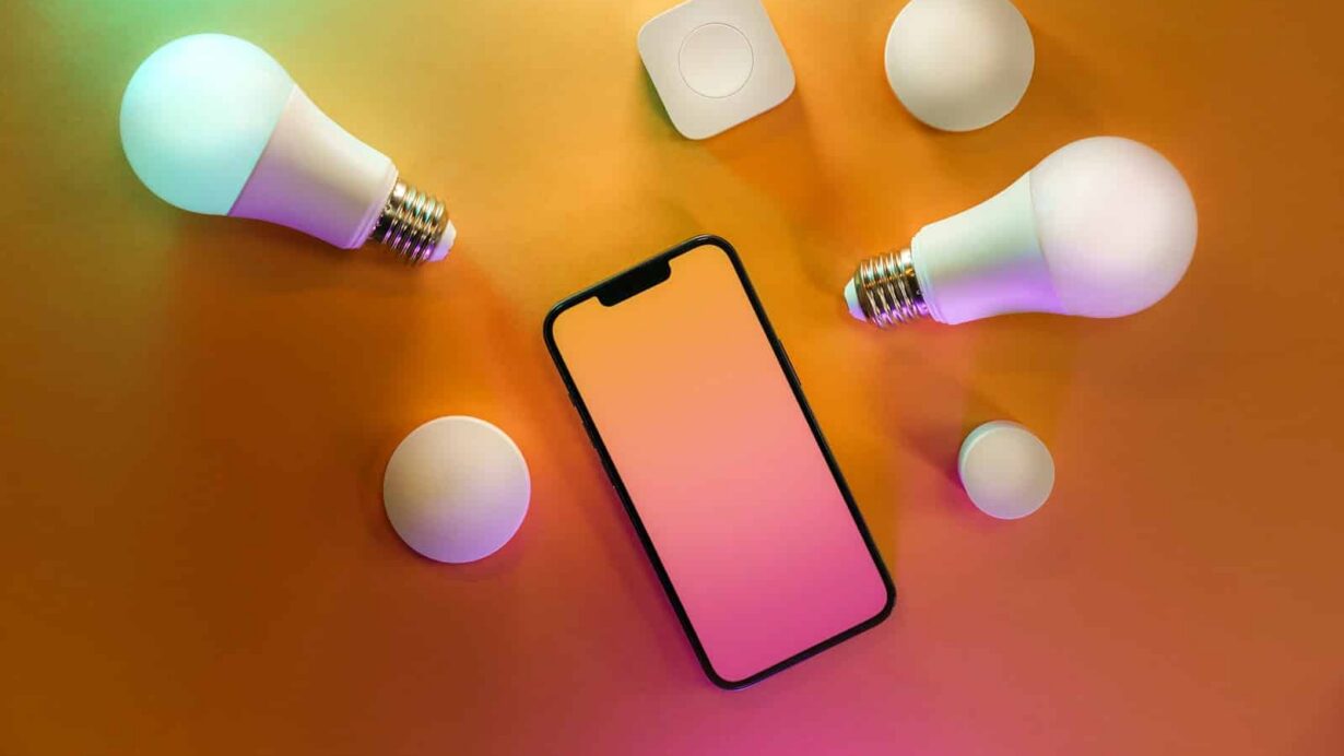 Sécurité des objets connectés