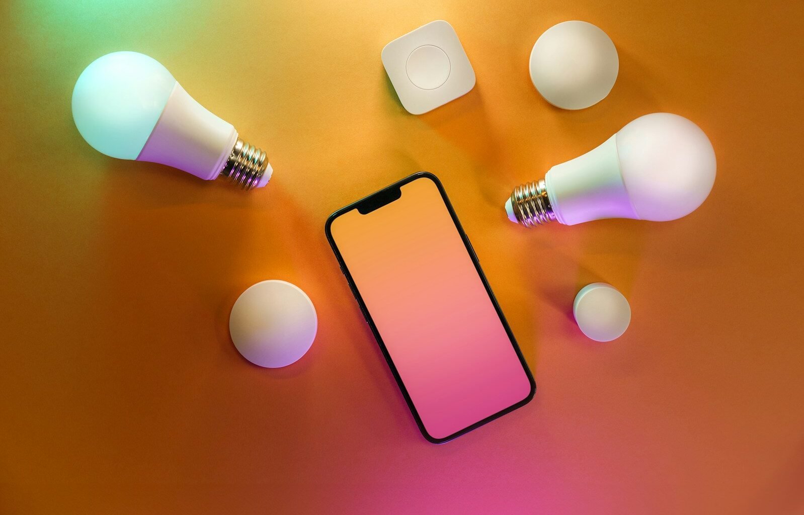 Sécurité des objets connectés