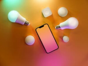Sécurité des objets connectés