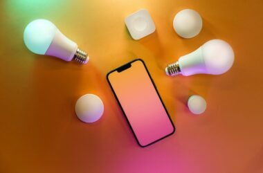 Sécurité des objets connectés