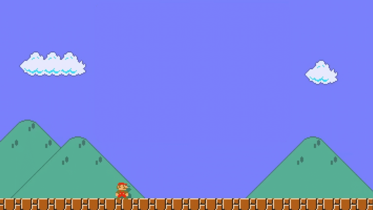 Super Mario Bros. Remastered