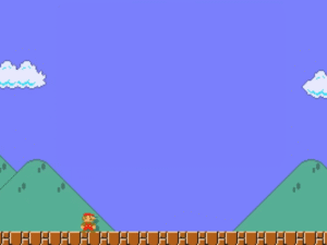 Super Mario Bros. Remastered