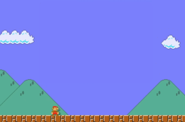 Super Mario Bros. Remastered