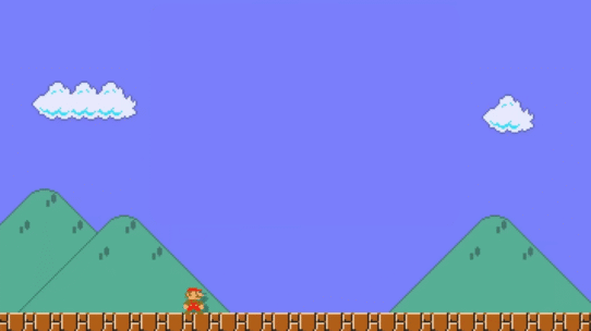 Super Mario Bros. Remastered