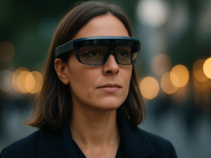 La technologie réalité augmentée