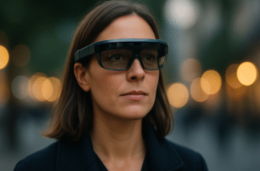 La technologie réalité augmentée