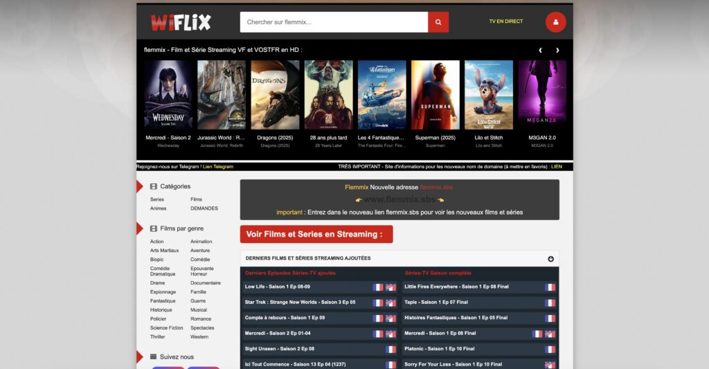 wiflix flemmix