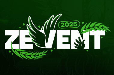 ZEvent 2025 par Zerator