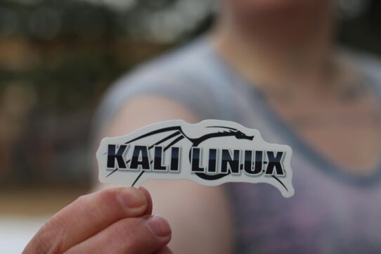Kali Linux