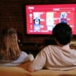 Usage du streaming en France
