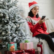 Appeler le Père Noël