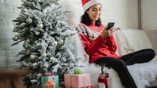 Appeler le Père Noël