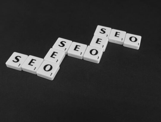 Optimisation SEO