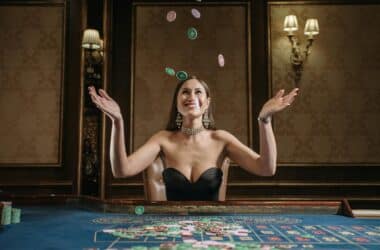 Casinos en ligne