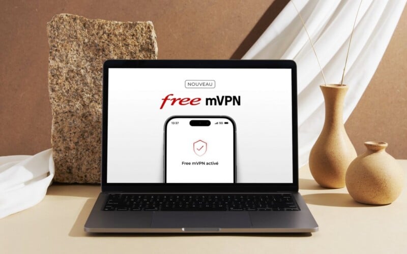 Free mVPN