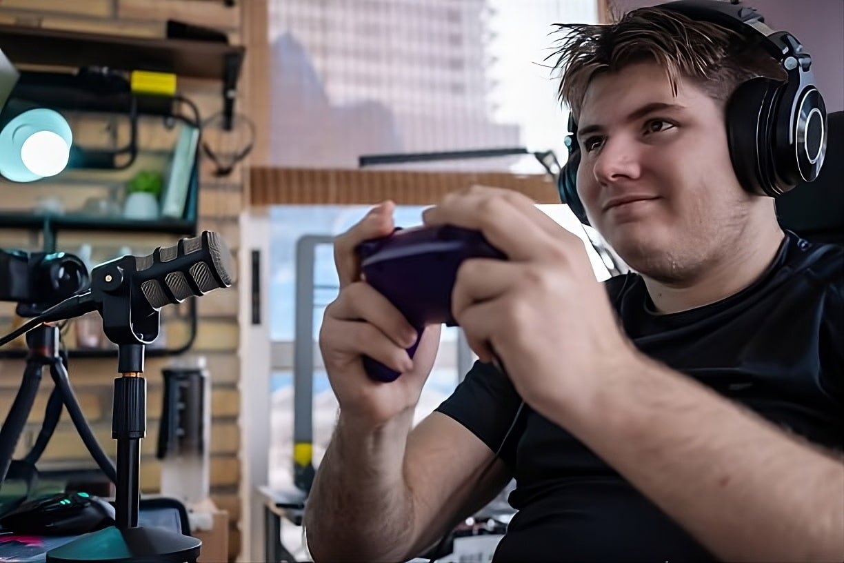 Optimiser visibilité sur Twitch