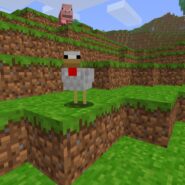 Jouer gratuitement à Minecraft dans son navigateur