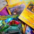 Cartes Pokémon