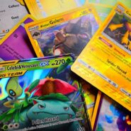 Cartes Pokémon