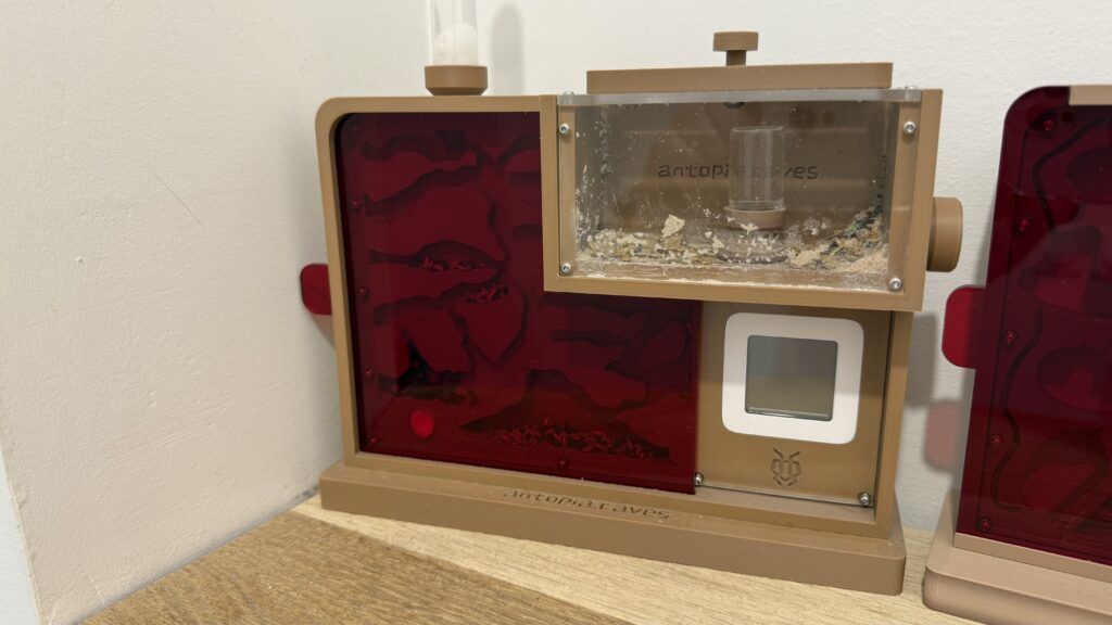 premiere antopia nests