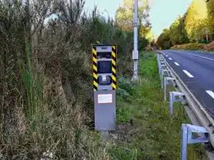 Radars automatiques avec IA
