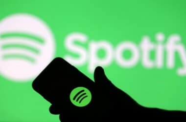 Spotify DJ