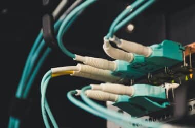 Fibre optique