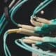 Fibre optique