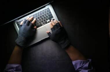 Gestionnaire de mots de passe