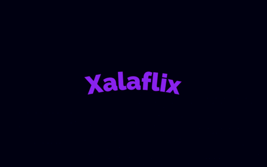 Nouvelle adresse de Xalaflix en décembre 2025