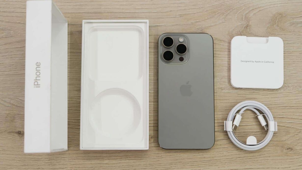 Bien choisir son smartphone