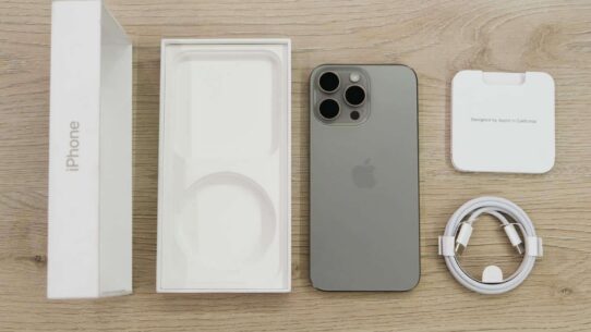 Bien choisir son smartphone